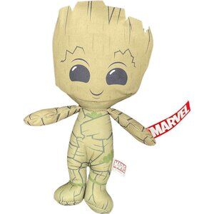 Marvel Baby Groot Plush Toy Collectible 12" Plush Stuffed Doll